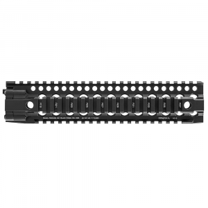 Daniel Defense DDM4 10.0 Mid-Length 10.06" Free Float Quad-Rail Handguard 01-134-08237 - Daniel Defense