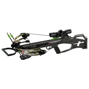 PSE Coalition Frontier Crossbow 01318KA - Pse Archery
