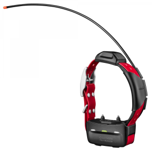 Garmin TT15X Red GPS Dog Collar 010-02755-80 - Garmin