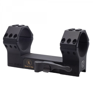 Riton Optics 34mm 20MOA Picatinny Precision Quick-Detach Scope Mount XRC34QD2023 - Riton Optics