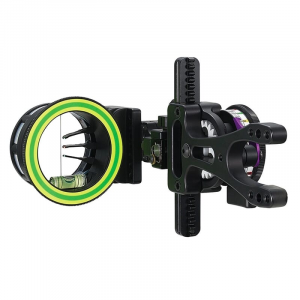 Spot Hogg Fast Eddie MRT 3-Pin RH .019 Bow Sight FE3RH19MRT - Spot Hogg