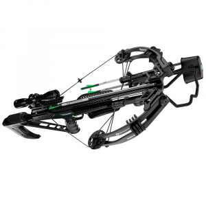 Centerpoint Dagger 405 Crossbow Package C0001 - Centerpoint Archery