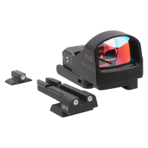 Meprolight microRDS IWI Jericho 2 or Enhanced Reflex Kit 88070512 - Meprolight Usa