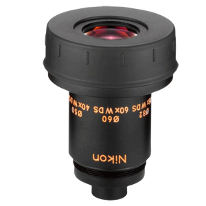 Nikon ED50 40X Eyepiece 6951 - Nikon