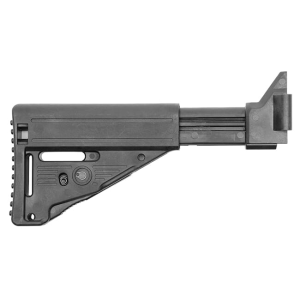 B&T APC9/APC45 Foldable/Retractable Stock BT-36360 - B&T
