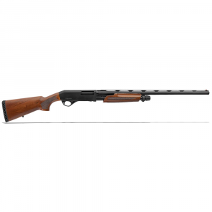 Stoeger P3000 Defense 12GA 3" 28" Satin Walnut 4+1 Pump Action Shotgun 31921 - Stoeger