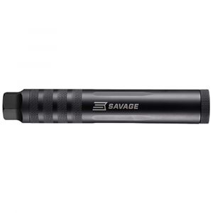 Savage Arms Accucan AC22 Suppressor (NFA) 11700 - Savage Arms