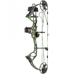 Bear Archery Royale RTH RH50 Toxic Bow AV02A21045R - Bear Archery