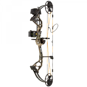 Bear Archery Royale RTH RH50 True Timber Strata Bow AV02A210A5R - Bear Archery