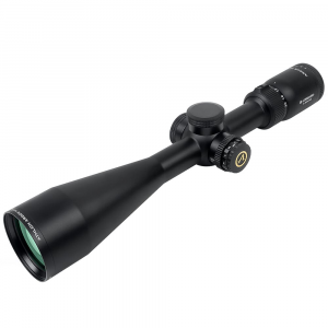 Athlon Argos HMR 4-20x50mm AHMC SFP IR Riflescope 214007 - Athlon Scopes