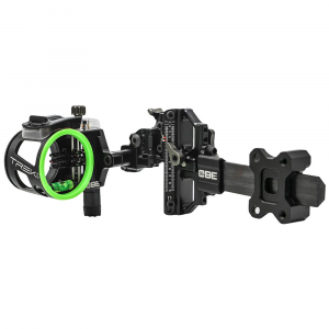 CBE TREK PRO Sight 3-Pin .010" RH CBE-TKP-3-RH-10 - Cbe