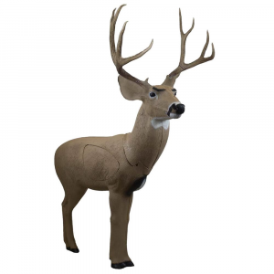 Rinehart Woodland Mulie Archery Target 18011 - Rinehart Targets