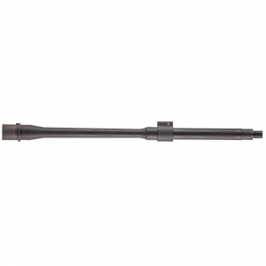 Daniel Defense 5.56mm NATO 16" 1:7" CMV CHF Mid-Length Gov't Barrel Assembly w/LPG 07-077-06158 - Daniel Defense