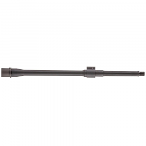 Daniel Defense 5.56mm NATO 16" 1:7" CMV CHF Mid-Length Lightweight Barrel Assembly w/LPG 07-078-06106 - Daniel Defense