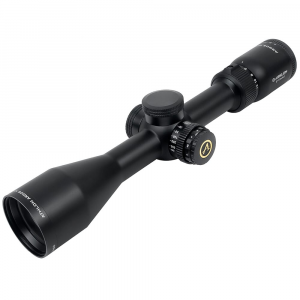 Athlon Argos HMR 2-12x42mm AHMC SFP IR Riflescope 214008 - Athlon Scopes