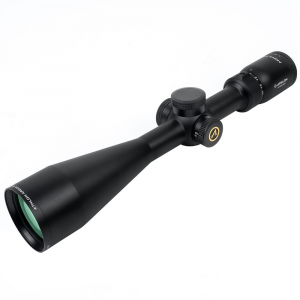 Athlon Argos HMR 4-20x50mm MIL Dot SFP Riflescope 214005 - Athlon Scopes