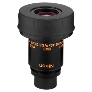 Nikon ED50 27X Eyepiece 6950 - Nikon