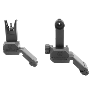 ERATAC Offset 45 Degree Angle Front Backup-Sight w/.07" Post T0540-1355 - Era-Tac
