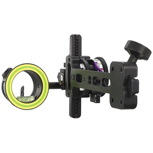 Spot Hogg Fast Eddie XL Double Pin RH .010 Bow Sight FEXL2RH10G - Spot Hogg