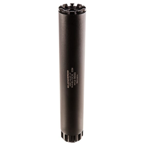 SilencerCo Warlock 22 Suppressor SU147 - Silencerco