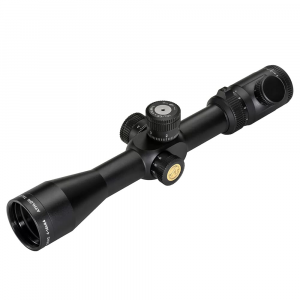 Athlon Talos BTR Gen2 4-14x44mm DD SF 30mm FFP APLR2 FFP IR-MIL Riflescope 215029 - Athlon Scopes