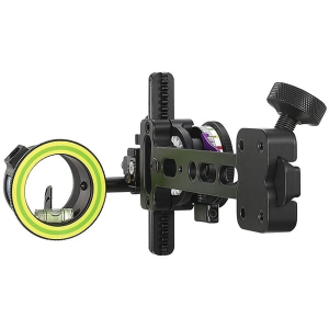 Spot Hogg Fast Eddie XL Single Pin RH .019 Bow Sight FEXL1DPRH19 - Spot Hogg