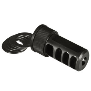 Desert Tech HTI .375 CheyTac Muzzle Brake Kit ACC0110 - Desert Tech