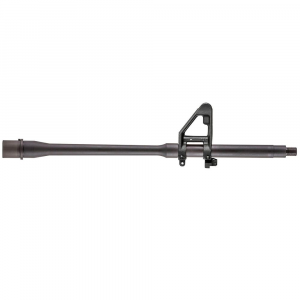 Daniel Defense 5.56mm NATO 16" 1:7" CMV CHF Mid-Length Gov't Barrel Assembly w/FSB 07-077-02114 - Daniel Defense