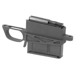 Stiller M700 LA DBM w/Mag **FOR SISK R700 RIFLES **