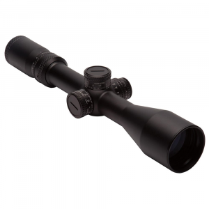 Sightmark Citadel 3-18x50 .1 MRAD LR2 Riflescope SM13039LR2 - Sightmark