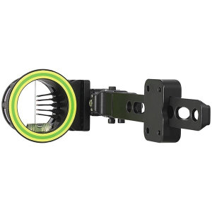 Spot Hogg Hogg-It MRT 5-Pin RH .019 Wrapped Bow Sight HI5RH19MRT - Spot Hogg