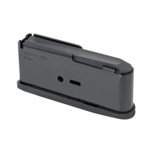 Sauer S404 Magazine Medium 4rd 375 H&H Mag s404MMA375