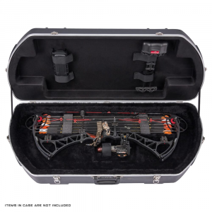 SKB Hunter XL Series Black Bow Case 2SKB-4120 - Skb