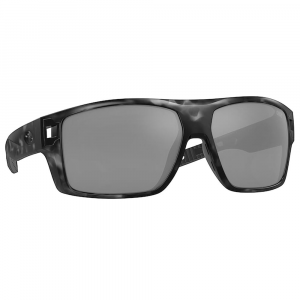 Costa Diego Wetlands Frame Sunglasses w/Green Mirror 580G Lenses 06S9034-90342962