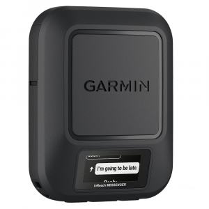 Garmin inReach Messenger Satellite Communicator 010-02672-00 - Garmin