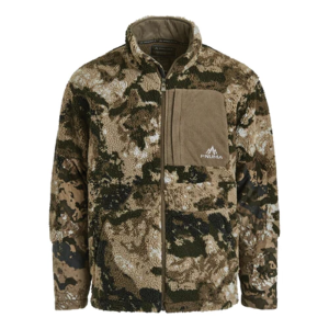 Pnuma Outdoors Highpoint Jacket Caza OV L HP-JK-OV-L - Pnuma Outdoors