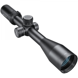 Bushnell Match Pro 6-24x50mm FFP Deploy MIL Black Riflescope MP6245BF2 - Bushnell Tactical