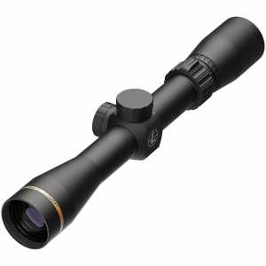 Leupold VX-Freedom 2-7x33 (1 inch) Hunt-Plex Riflescope 180592 - Leupold