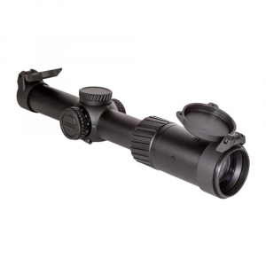 Sightmark Presidio 1-6x24mm HDR SFP Riflescope SM13140HDR - Sightmark