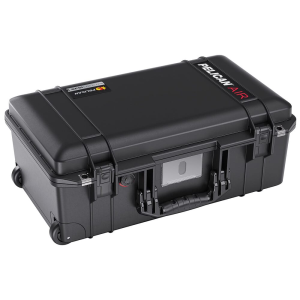 Pelican Air 1535Air WL/WF PB Black Case 015350-0002-110