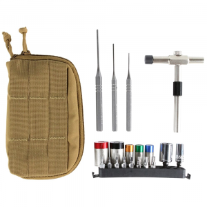 Barrett MRAD/MK22 Toolkit 32425 - Barrett