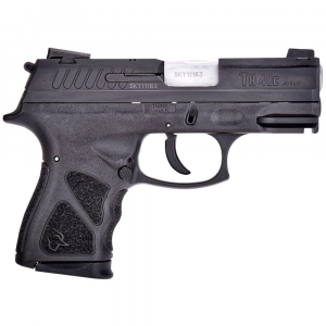 Taurus TH40 .40 S&W 3.54'' Bbl BK/BK Compact Pistol w/(2) 10rd Mags - Taurus