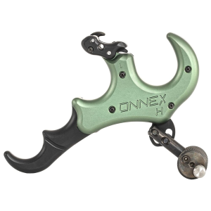 Stan Outdoors OnneX Hinge Sage L Release 8432 - Stan Outdoors