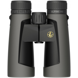 Leupold BX-2 Alpine HD 12x52mm Roof Shadow Gray Binoculars 181179
