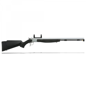 CVA Optima V2 209 Magnum .50 Cal 26" 3/4x24 Bbl SS/Black Break Action Inline Muzzleloader PR2020SM - Cva Ml