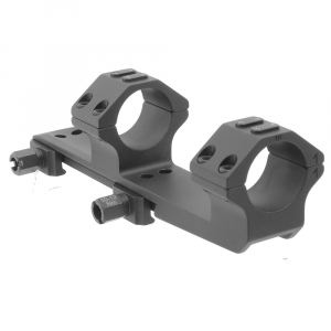 ERATAC Gen 2 One-Piece Cantilever Mount 30mm 10 MOA 37mm-1.46" High 75mm-3.000" offset T5063-1022