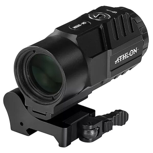 Athlon Midas M5 5x27.5mm Magnifier 403051 - Athlon Scopes