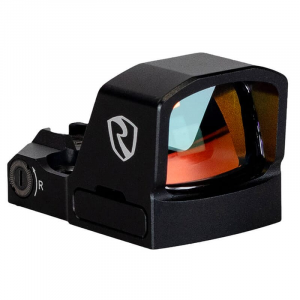 Riton Optics X3 Tactix MPRD Gen 3 Red Dot Sight 3TMPRD324 - Riton Optics