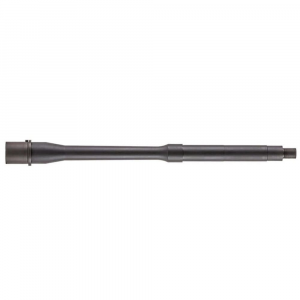 Daniel Defense 5.56mm NATO 12.5" 1:7" CMV CHF Carbine-Length Gov't Barrel Assembly 07-077-17022-018 - Daniel Defense