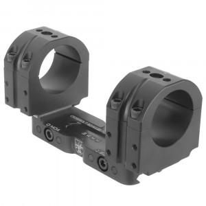 MasterPiece Arms 34mm 1.500" 0 MOA One-Piece Scope Mount w/Absolute Return to Zero BAMOUNT-34-1500 - Masterpiece Arms